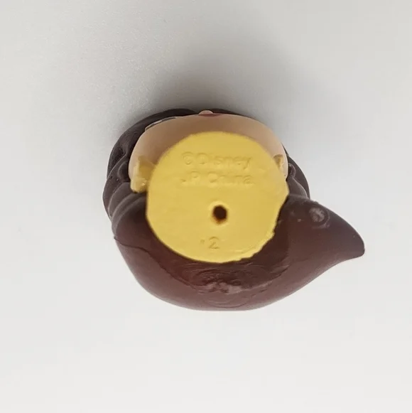 Disney Doorables Series 7 "Belle" from Beauty and the Beast Figurine - Picture 5 of 9